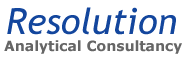 Resolution Analytical Consultancy
